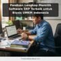 Panduan Lengkap Memilih Software ERP Terbaik untuk Bisnis UMKM Indonesia