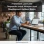 Framework Low-Code Terpopuler untuk Mempercepat Development Aplikasi Bisnis
