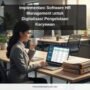 Implementasi Software HR Management untuk Digitalisasi Pengelolaan Karyawan