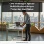 Cara Membangun Aplikasi Mobile Business dengan Flutter dan React Native