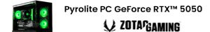 ZOTAC Gaming
