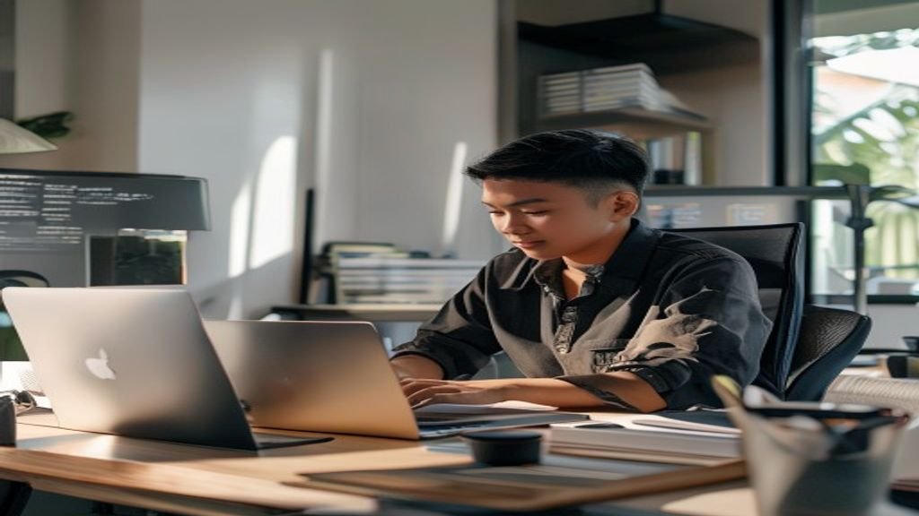 Ikon download gratis menampilkan file PDF, DOC, dan ZIP untuk diakses tanpa biaya.