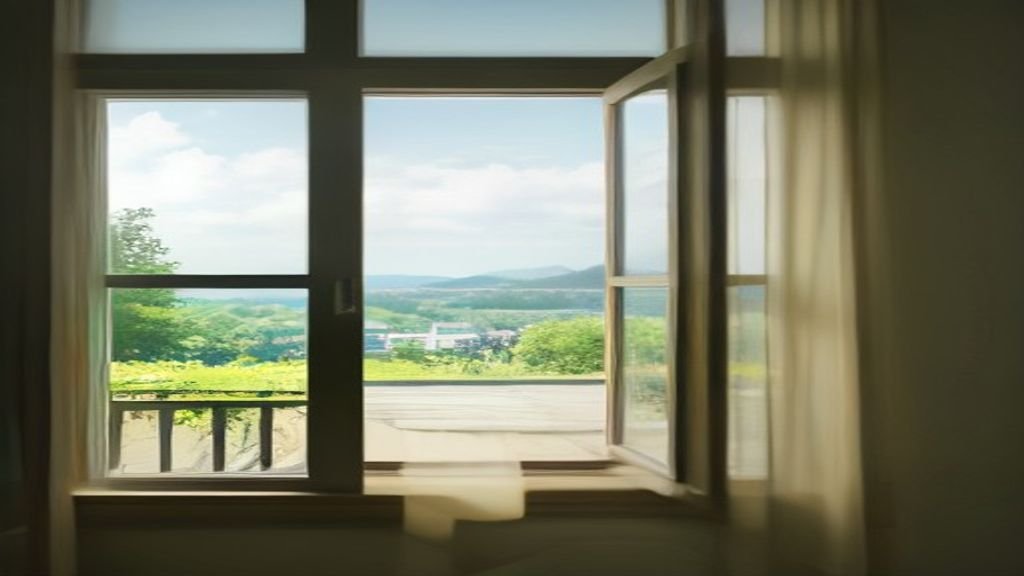 Ikon berwarna menampilkan logo Windows dengan label Free Software untuk program gratis Windows
