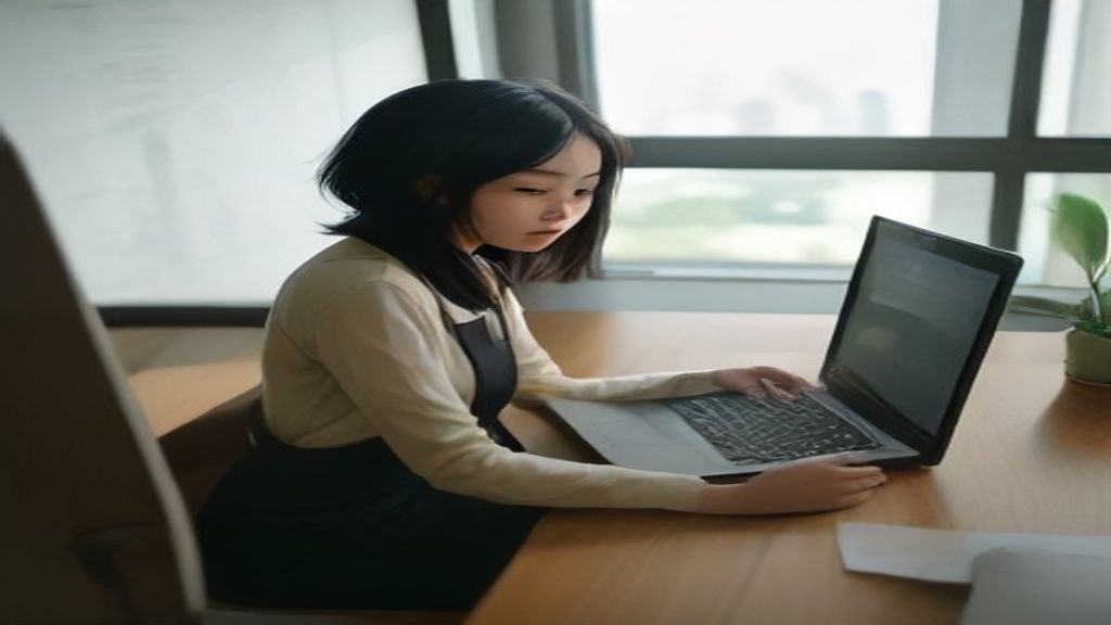 Ikon aplikasi gratis untuk Windows menampilkan logo desktop dan fitur utama software open-source.