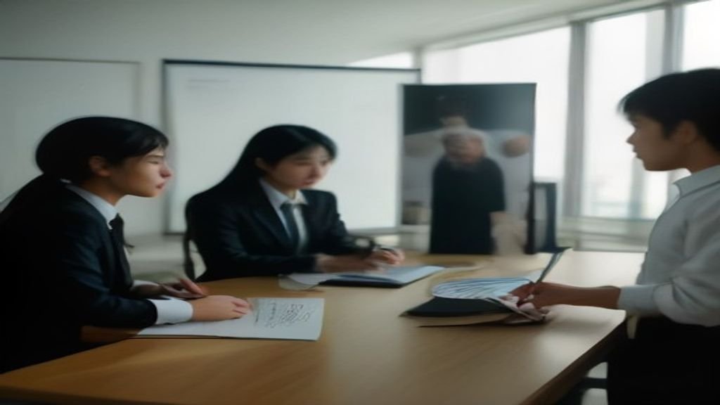 Perangkat lunak kantor modern untuk meningkatkan produktivitas