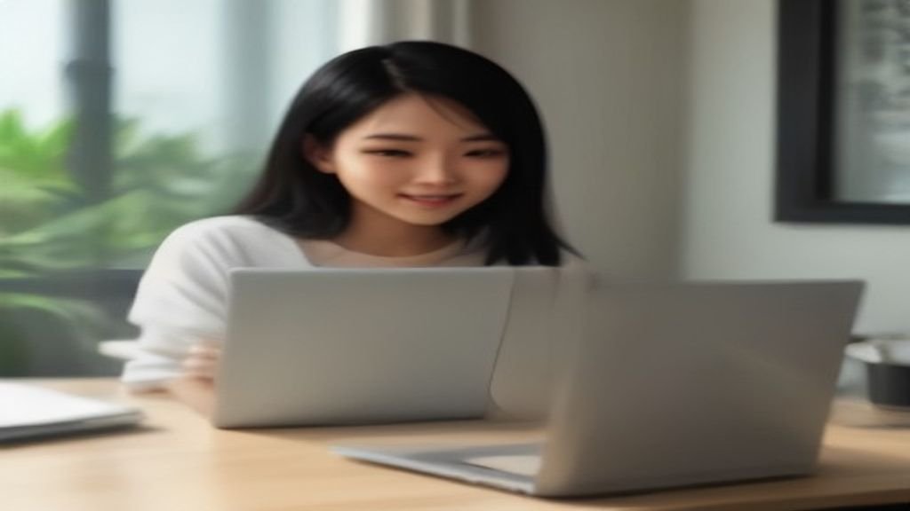 Ilustrasi antarmuka utility software mempercepat pemeliharaan data dan peningkatan kinerja komputer.